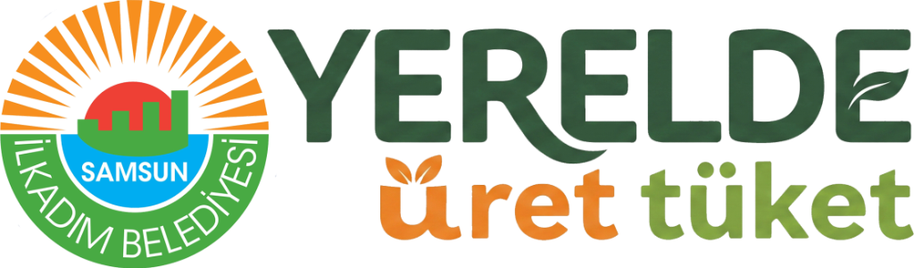 Yerelde Üret Yerelde Tüket