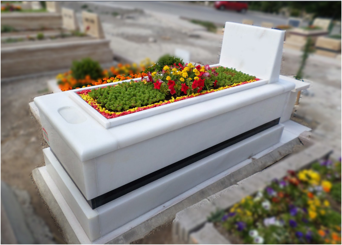 Mezar Temizliği ve Bakımı